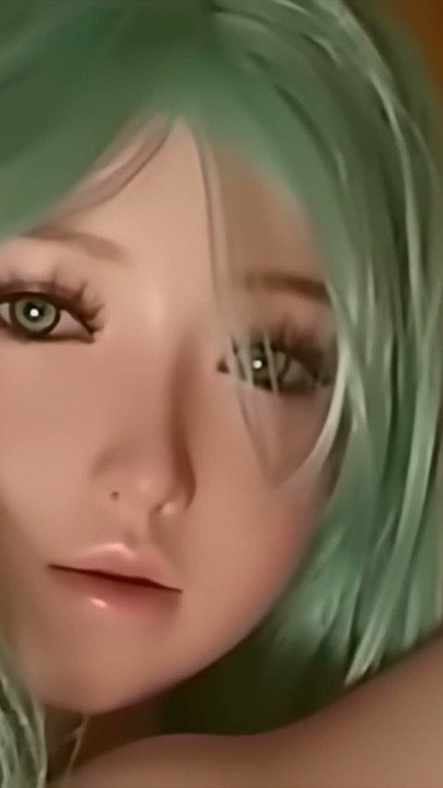 Hatsune Miko from Funwest Against the Wall | Clip 1