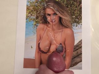 Kate Upton, hommage 4