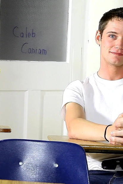 Wild Cutie Caleb Coniam Chats