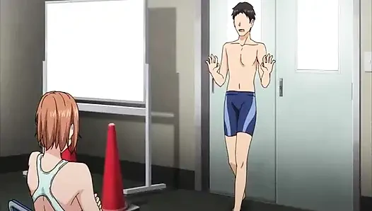 Seifuku wa Kita mama de – Episode 2