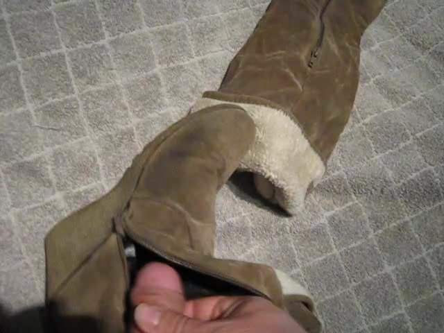 Play with Boots