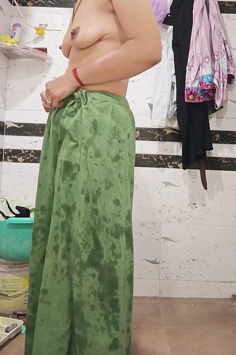 Priya Bhabi Stor Hår Show