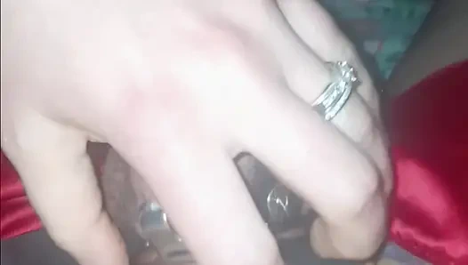 Suami dilepaskan dari kesucian dan berkali-kali berkali-kali bagian 1