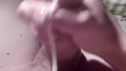 Twink boşalma