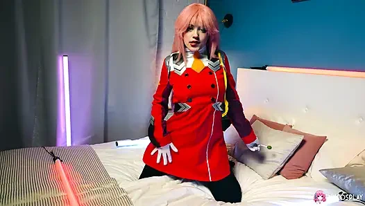 Сладкую юную аниме, Rihanna Black, трахнул настоящий мужчина