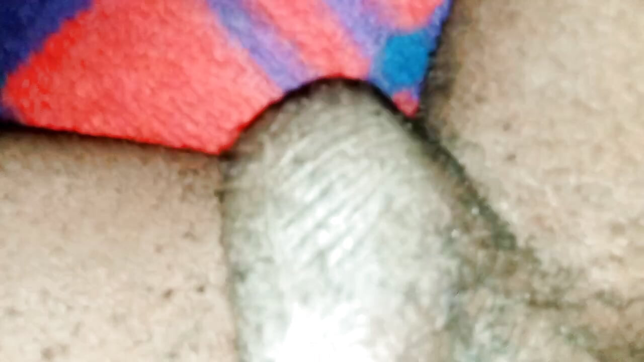 Masturbating episode 66
