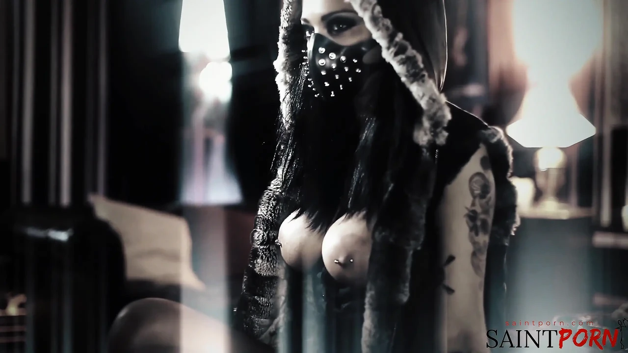 Mai Bailey Is a Dark Sex Fanatic