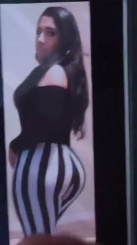 Cum tribute Any Hurtado 16 mamasita culazo delicioso uuff