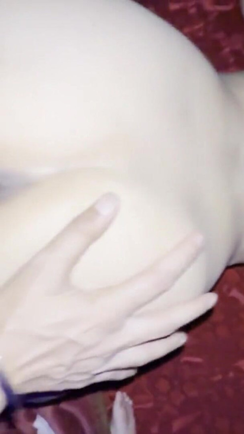 Hot Indian couple sex doggy style | Clip 3