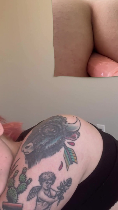 Fuck Machine Anal Practice