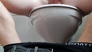 Cum cock