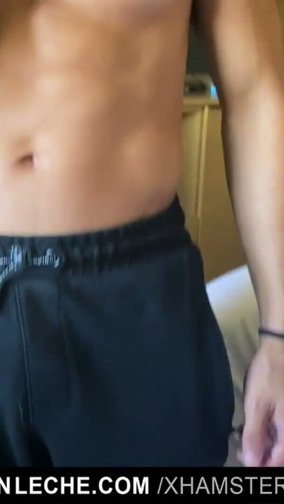 Latino Fanboy Sucks A Cameramans Cock | Clip 1