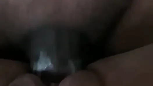 Cumshot Rain