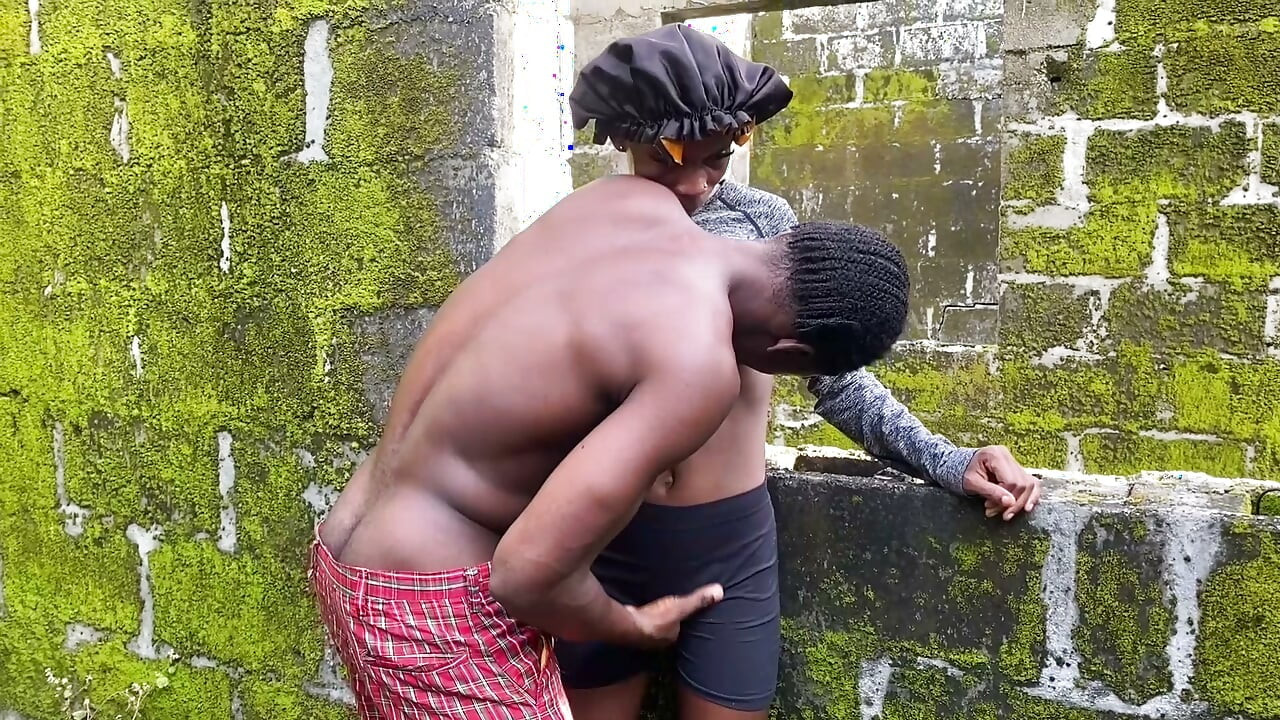 Bush Sex After Class