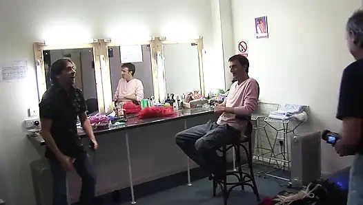 Seçmelere geldiklerinde oyuncu seçmeleri çok daha iyi oldu