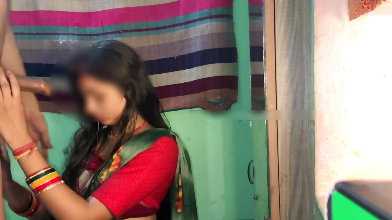 Seal Broken After Marriage of Neighbor Girls