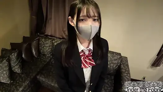 Gcupeclipse Black-haired Beauty Emerges as a Once-in-era Sensation - 1