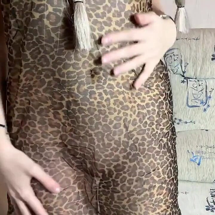 Every Day I Imagining the Body of These Babies