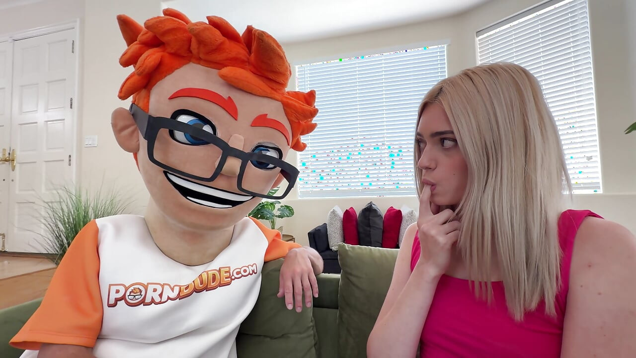 I helped Gracey Snow quit vaping by stuffing her shaved pussy with big dick and cumfacial