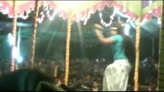 Jatra dance