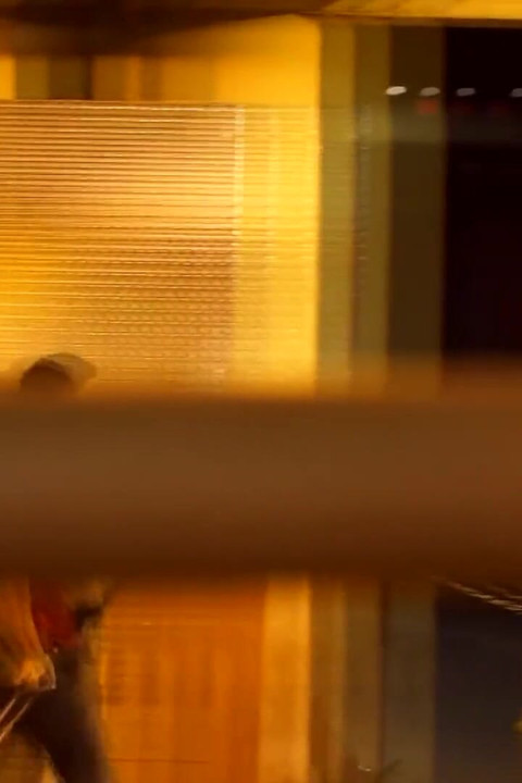 The Layover Episode 2: Jackpot in Vegas 2