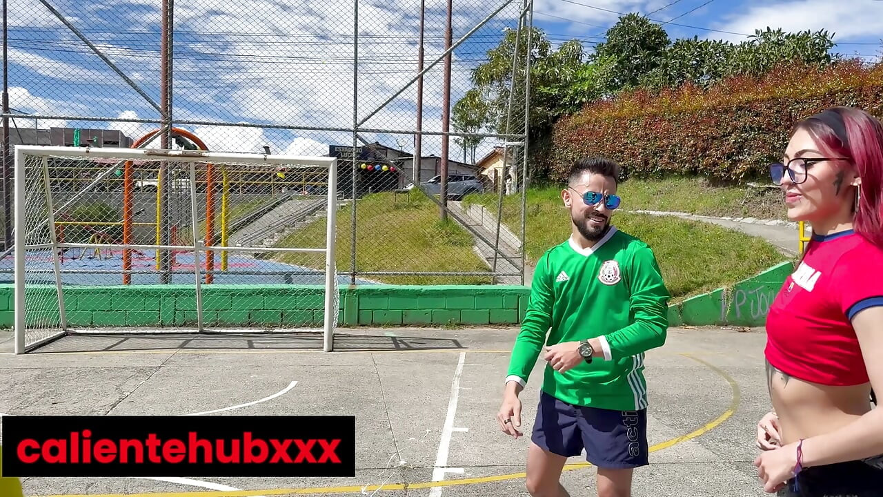 MUNDIAL COLOMBIA 3 SOME