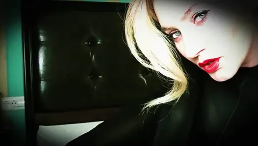 Catwoman executrix