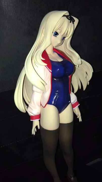 figure bukkake