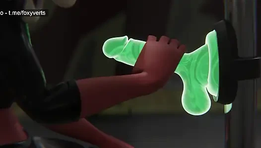 Ponsel Ekspansi Octo