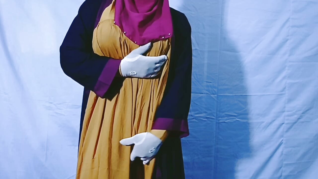 Imala sam seksualni susret pre braka sa prelepom bengalskom ženom koja nosi hidžab.