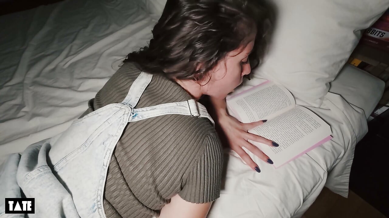 Getting All Worked up Over a Good Book