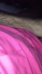 me cumming