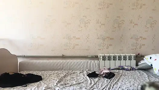 Lass Mich Deine Kleine 18jährige Willige Hure Sein