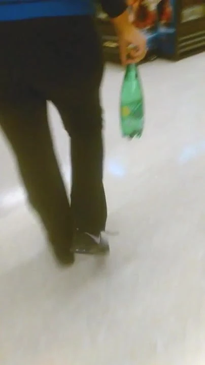 Round Soft ass n Kmart
