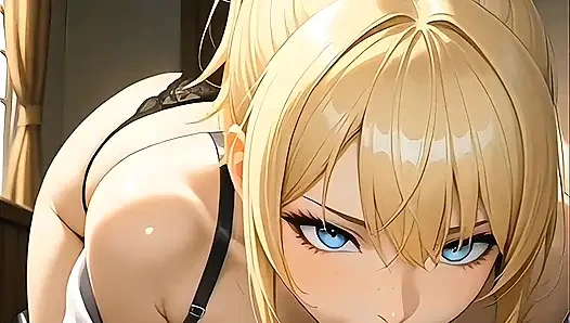 NEON DREAMS  - FUN WITH SLUTS 2