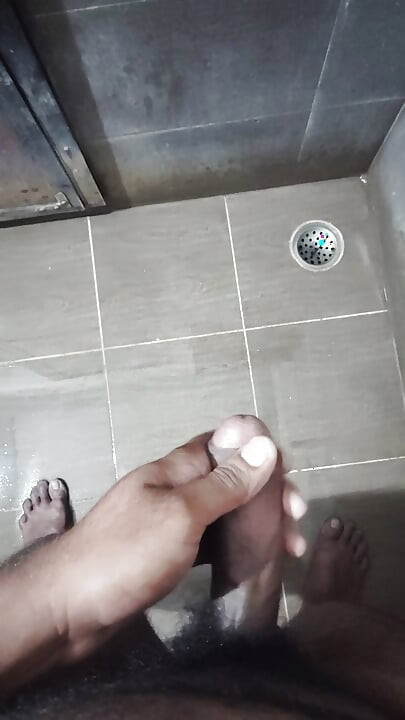 Cumshot