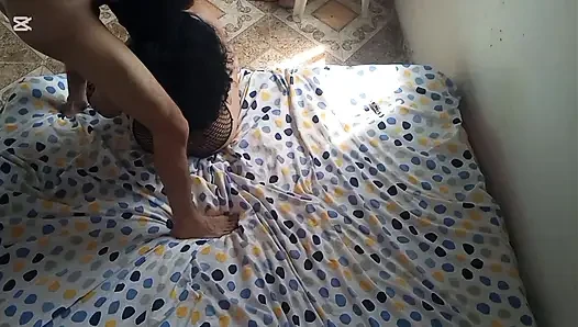 Amatir sepong kontol sempurna