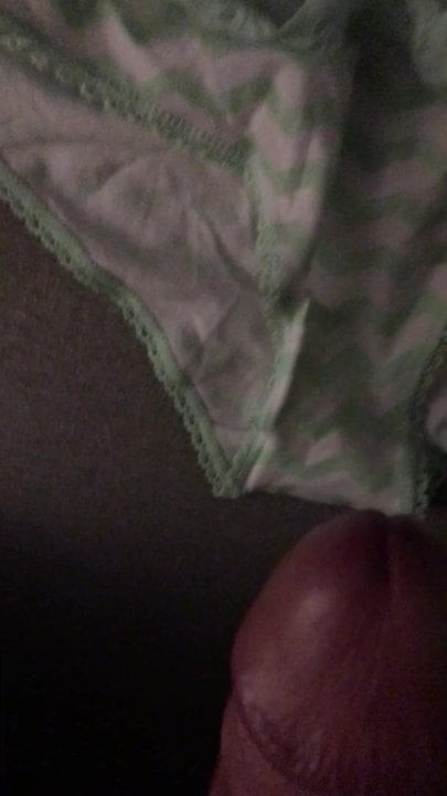 step D - Panties
