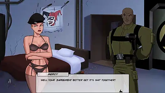 Etwas unbegrenzter unzensierter leitfaden, teil 21