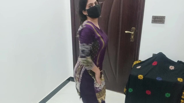 Pakistani Beauty Queen Girl Dancing Nude On Live Video Call