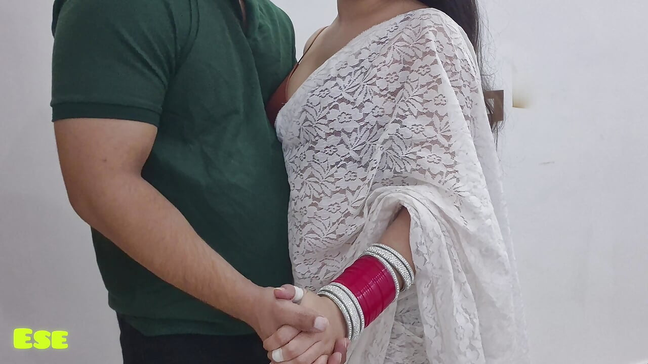 Semana dos namorados - Dia da Promessa - Promessa kro bhabhi dia dos namorados par sirf mujse hi chudwaaogi