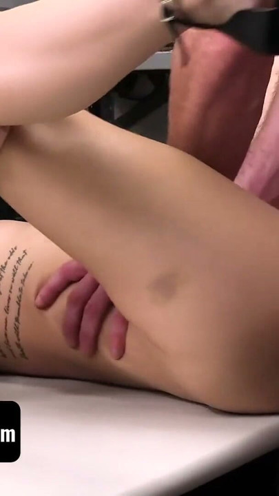 Hot Chicks Always Think They Can Get Away With Everything Just By Showing Off Their Perfect Bodies | Clip 2