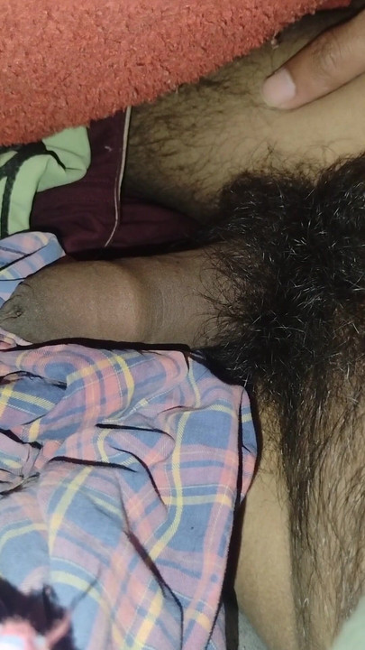 Masturbation hobby | Clip 1