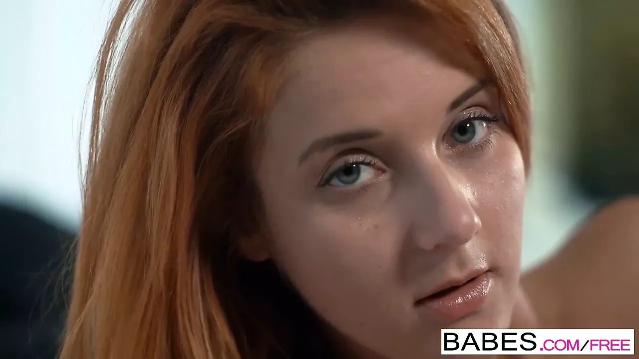 Babes - Pink Lace  starring  Roberta Berti  clip