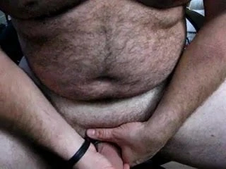 DADDY DICKHEAD PLAY & SHOOT