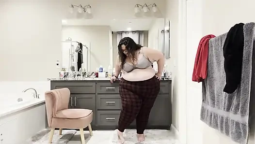 İki baştan çıkarma: Tombul cenneti moda fiesta (wmv)