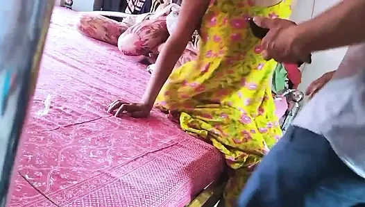 Bawa pacar india ke kamar dan memeknya sambil terbalik