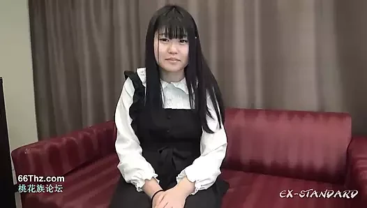 Pretty Lori creampie