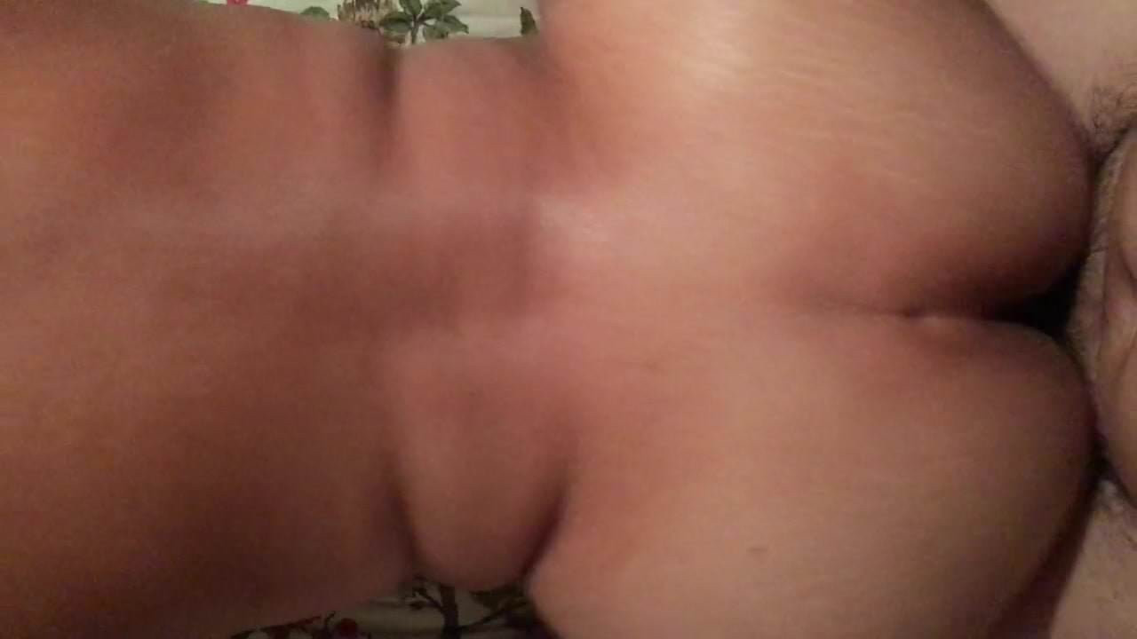 WIfe Doggy