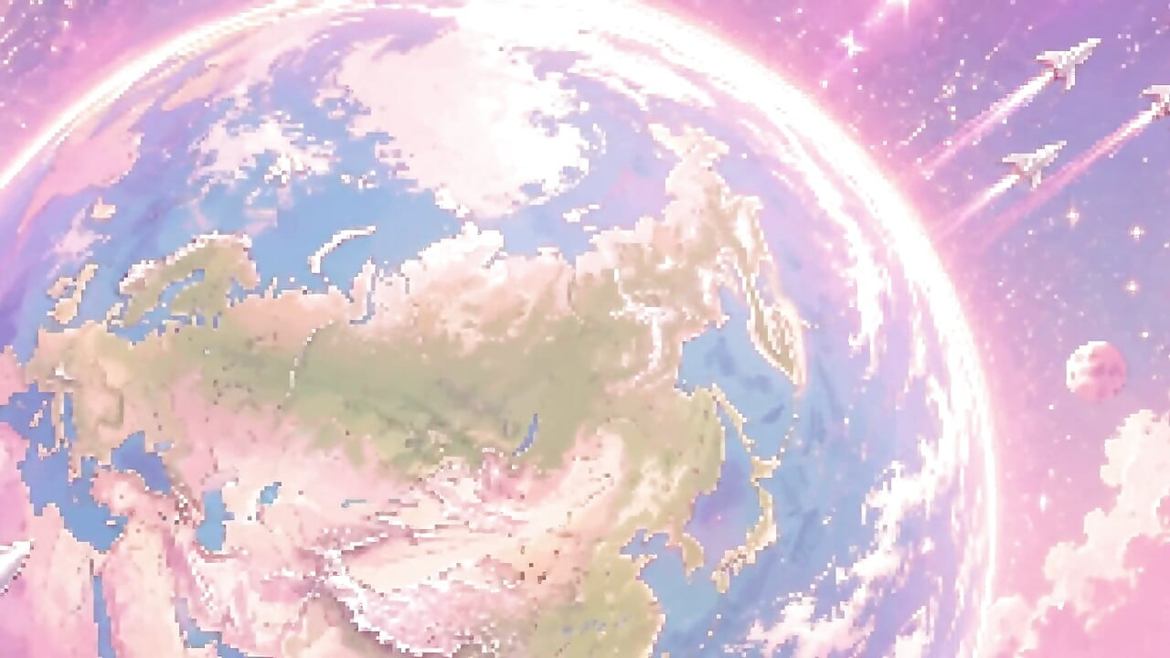 Sissy Star Battles Sissy Star Union Oppdrag 1